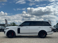 Land Rover Range Rover, 2018 Michałowice - zdjęcie 7