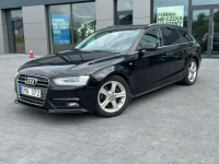 Audi A4 2.0 TDI 163KM Zwoleń - zdjęcie 9