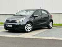 Kia Rio 1.2 benz , 152 TYS KM, Gwarancja Mikołów - zdjęcie 3