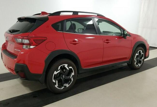 Subaru inny CROSSTREK 2021 114 KM Katowice - zdjęcie 2