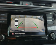 Škoda RAPID 2019 Salon Polska 1Właściciel Style GWARANCJA Style Białystok - zdjęcie 4