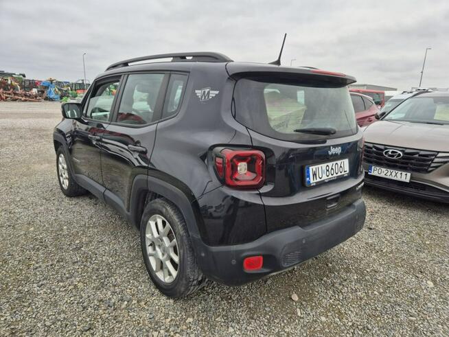 Jeep Renegade Poleasingowe.pl Komorniki - zdjęcie 6