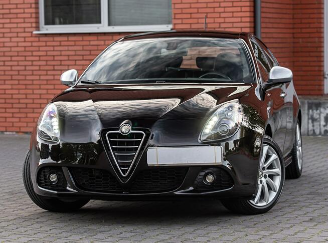 Alfa Romeo Giulietta Podzagajnik - zdjęcie 5