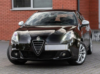 Alfa Romeo Giulietta Podzagajnik - zdjęcie 5
