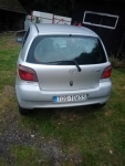 Toyota Yaris Celiny - zdjęcie 5