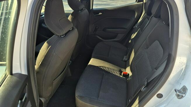 Renault Clio 1.5 BlueDci 85KM Tablet Nawigacja Tempomat Świętoszówka - zdjęcie 12