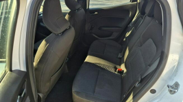 Renault Clio 1.5 BlueDci 85KM Tablet Nawigacja Tempomat Świętoszówka - zdjęcie 12