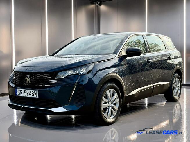 Peugeot 5008 Rybnik - zdjęcie 7