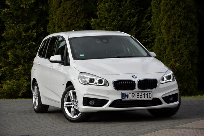 220D FullLed Navi El. Klapa  7 Foteli El. foteli HeadUp Drive Mode ASO Ostrów Mazowiecka - zdjęcie 9