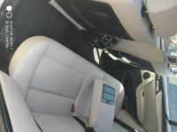 BMW X3, 4x4, automat, salon Polska, pierwsza rej 2013 Piła - zdjęcie 5