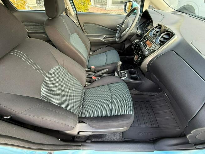 Serwis aso nissan,  grzane fotele , klimatronik , tempomat, telefon Olsztyn - zdjęcie 10