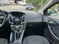 Focus Sedan 1.6 Ecoboost 150 km Titanium  Serwisowany z Niemiec Bydgoszcz - zdjęcie 11