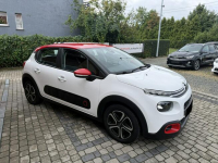 Citroen C3 1,2 83KM Klimatronik  CarPlay  Navi Orzech - zdjęcie 4