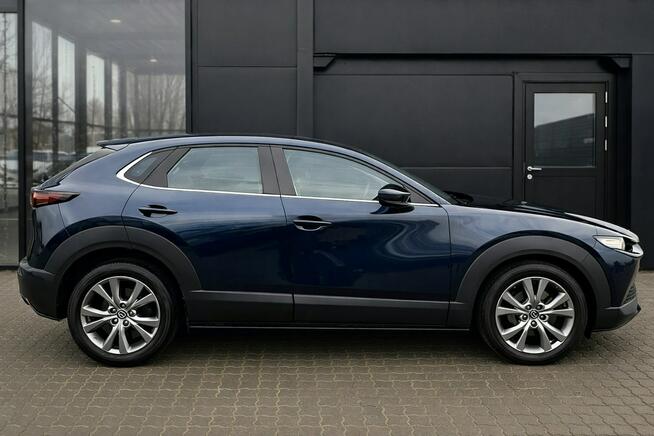 Mazda CX-30 Sadlno - zdjęcie 4