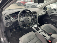 Volkswagen Golf Podgrzewanie  Klimatronik Czujniki park. Gliwice - zdjęcie 10
