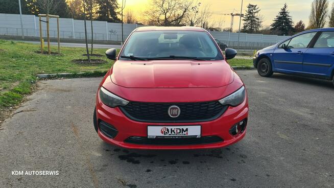 Fiat Tipo 2019r 1.4 95KM_Salon PL_FV VAT 23% Zad Szczecin - zdjęcie 3