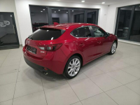 Mazda 3 Bezwypadkowa / AUTOMAT/ BOSE / Roczna Gwarancja Korczyna - zdjęcie 7