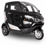 Skuter elektryczny zabudowany MICRO CAR BILI BIKE ECO3 J1, 45km/h Gorlice - zdjęcie 2