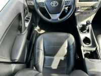 Toyota Avensis Nowe Iganie - zdjęcie 11