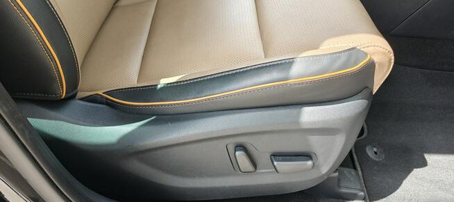 Kia Sportage 1.7 Crdi 116 KM Panorama Navi Klimatronik Kamera Skóra Płock - zdjęcie 9