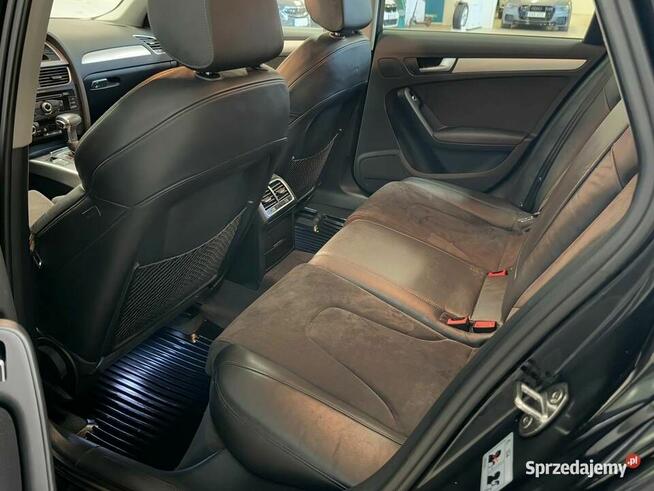 Audi A4 allroad, ZamieNIĘ Na TAŃSZY Marki - zdjęcie 12