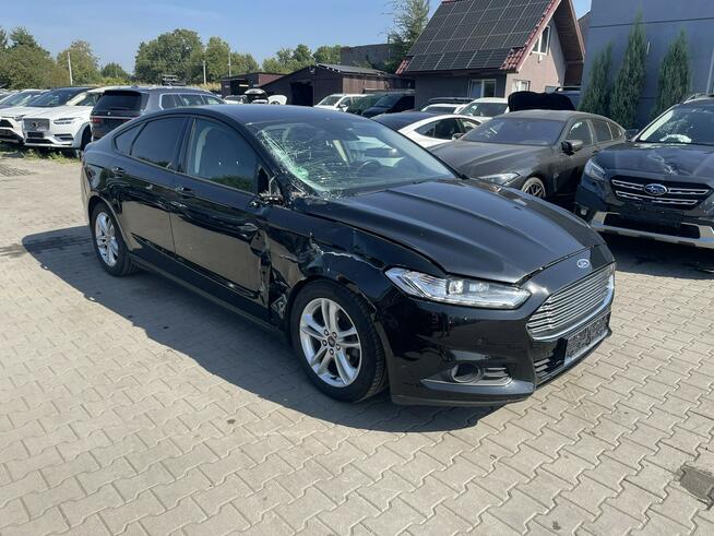 Ford Mondeo Trend Climatronic 150KM Gliwice - zdjęcie 3