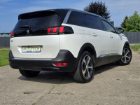 Peugeot 5008 led 7miejsc kamera360 crossway Białogard - zdjęcie 4