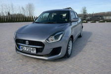 Suzuki Swift Polski Salon Lipówki - zdjęcie 3
