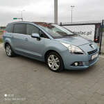 Peugeot 5008 Lipówki - zdjęcie 6