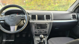 Opel Vectra C 1.8 benzyna_nowy rozrząd, sprzęgło, zawieszenie! OKAZJA! Szczecin - zdjęcie 12