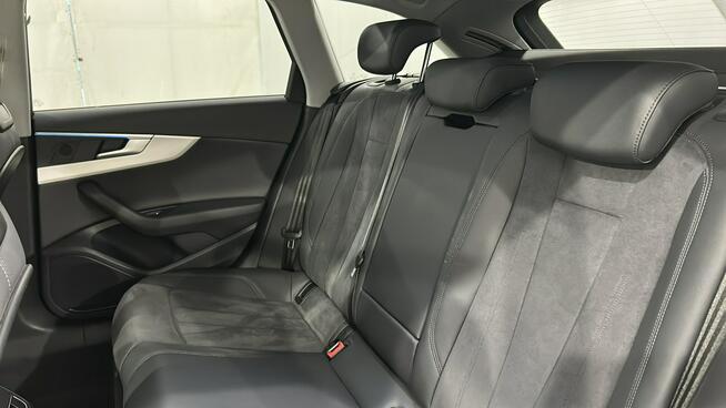 Audi A4 Allroad Warszawa - zdjęcie 12