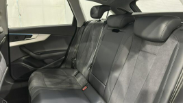 Audi A4 Allroad Warszawa - zdjęcie 12