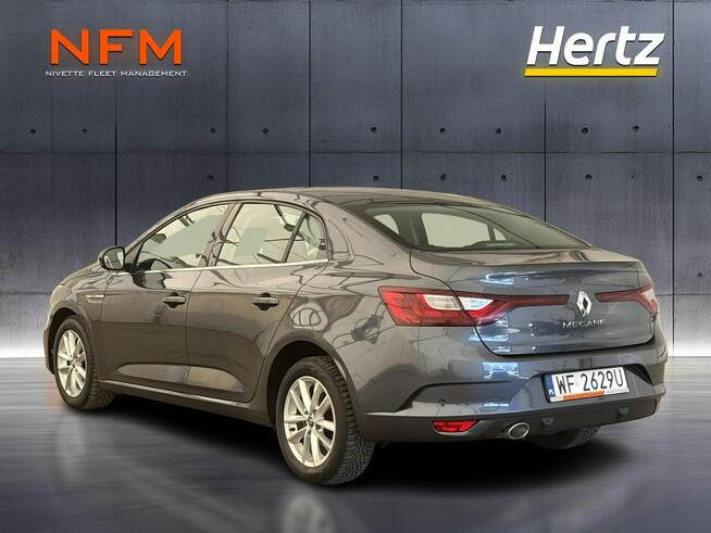 Renault Megane 1,5 DCI(115 KM) Intens Salon PL F-Vat Warszawa - zdjęcie 4