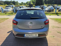 Seat Ibiza 1,0 beznynka wersja FR line 94 tyś km !!! Cielcza - zdjęcie 6