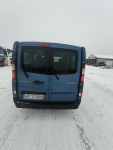 Syndyk sprzeda - Renault Trafic, 2016 r. Jasieniec - zdjęcie 2