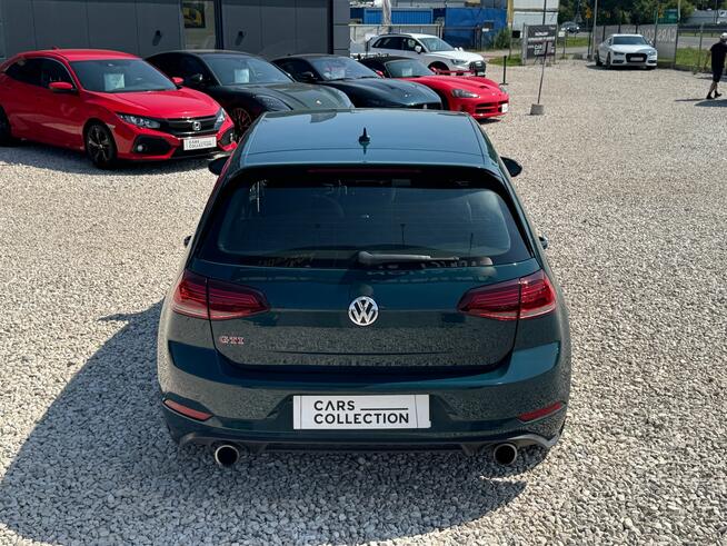 Volkswagen Golf, 2019 Michałowice - zdjęcie 5