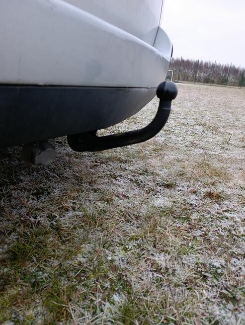 Volkswagen Passat kombi z hakiem Lębork - zdjęcie 8