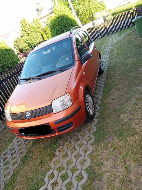 Samochód osobowy Wilcza Wola - zdjęcie 3