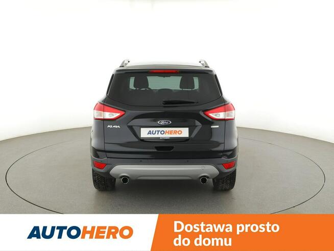 Ford Kuga Czujniki, Navi, Podg.fotele, klima, Bluetooth Warszawa - zdjęcie 6