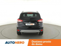 Ford Kuga Czujniki, Navi, Podg.fotele, klima, Bluetooth Warszawa - zdjęcie 6