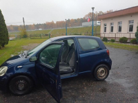 Toyota Yaris Poręba - zdjęcie 4