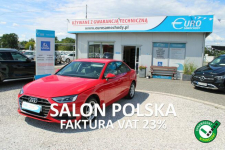 Audi A4 Gwarancja Mały Przebieg! , netto 83658PLN