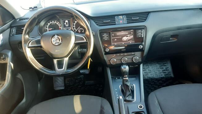 Skoda Octavia Skoda Octavia 1.6 TDI Active ZAREJESTROWA Bachowice - zdjęcie 5