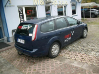 Ford Focus z gazem Katowice - zdjęcie 3