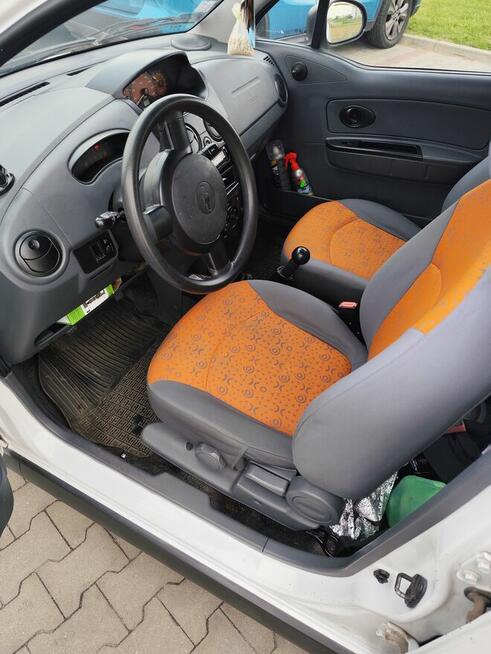Chevrolet Matiz Słupca - zdjęcie 9