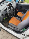 Chevrolet Matiz Słupca - zdjęcie 9