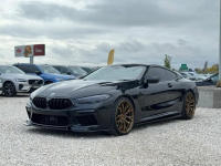 BMW M8 Competition, 2019 Michałowice - zdjęcie 8