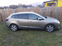 Renault Megane 3 Grantur z LPG Lipno - zdjęcie 4