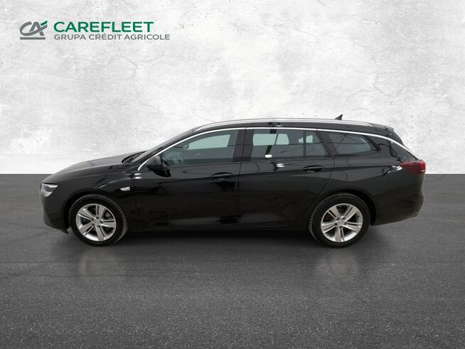 Opel Insignia  2.0 CDTI Elegance S&amp;S Kombi Warszawa - zdjęcie 8