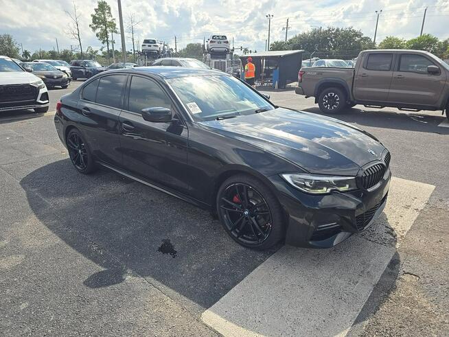 BMW 330 xDrive / M-Pakiet / Piękna konfiguracja Tarnów - zdjęcie 3
